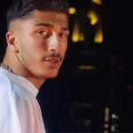 Mero Sahne Menajeri,
