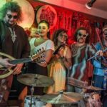 Baba Zula Menejer İletişim,
