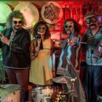 Baba Zula Resmi Menajerlik Telefonu,