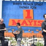 Moğollar Sahne Menajeri,