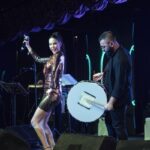 Tuğba Özerk Menajeri,