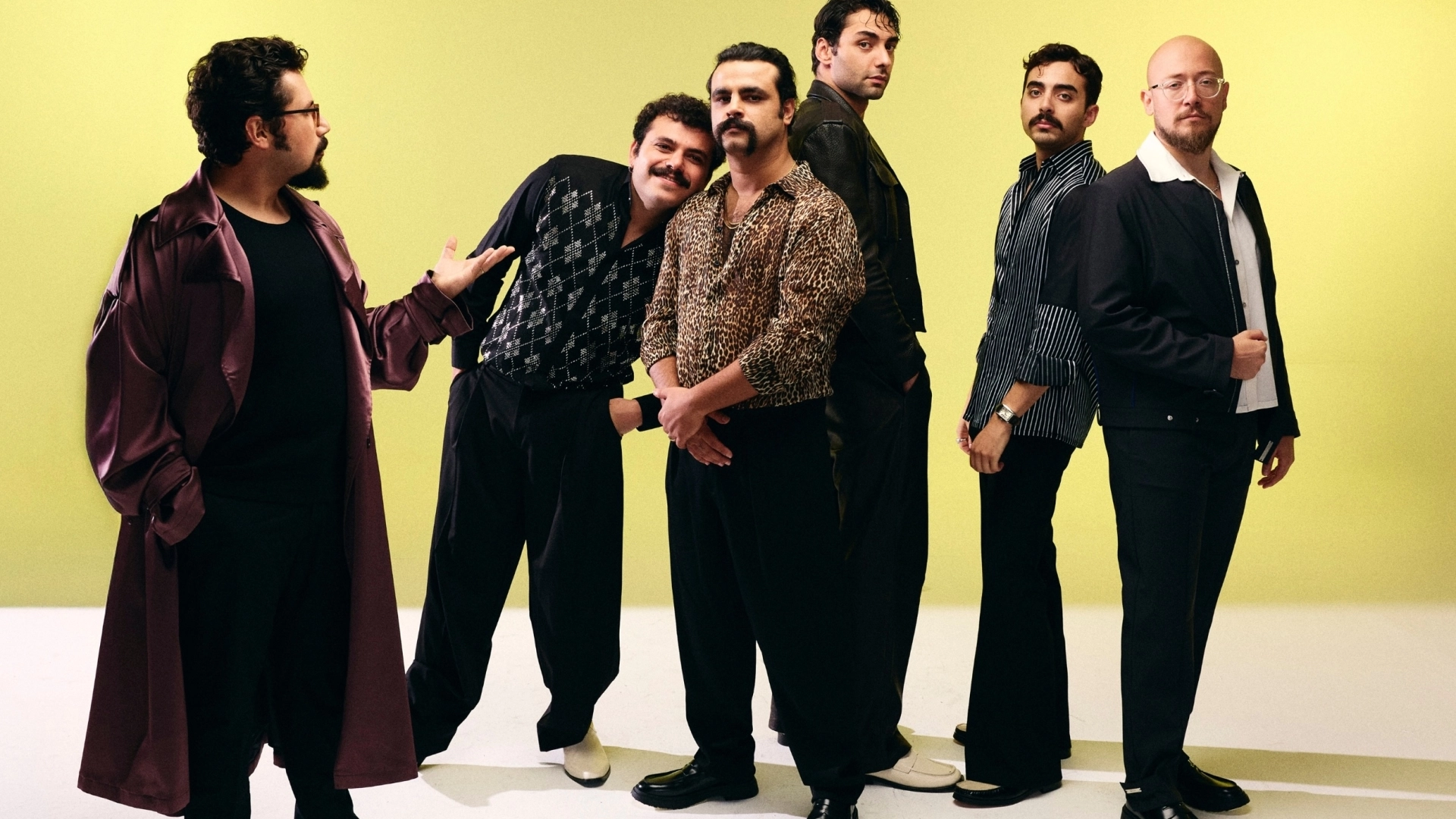 Dedublüman konser organizasyonu,