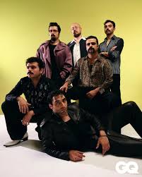 İstanbul Fasıl Grubu İletişim,