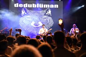 İstanbul Bayan Fasıl Grubu Sahne Fiyatı,