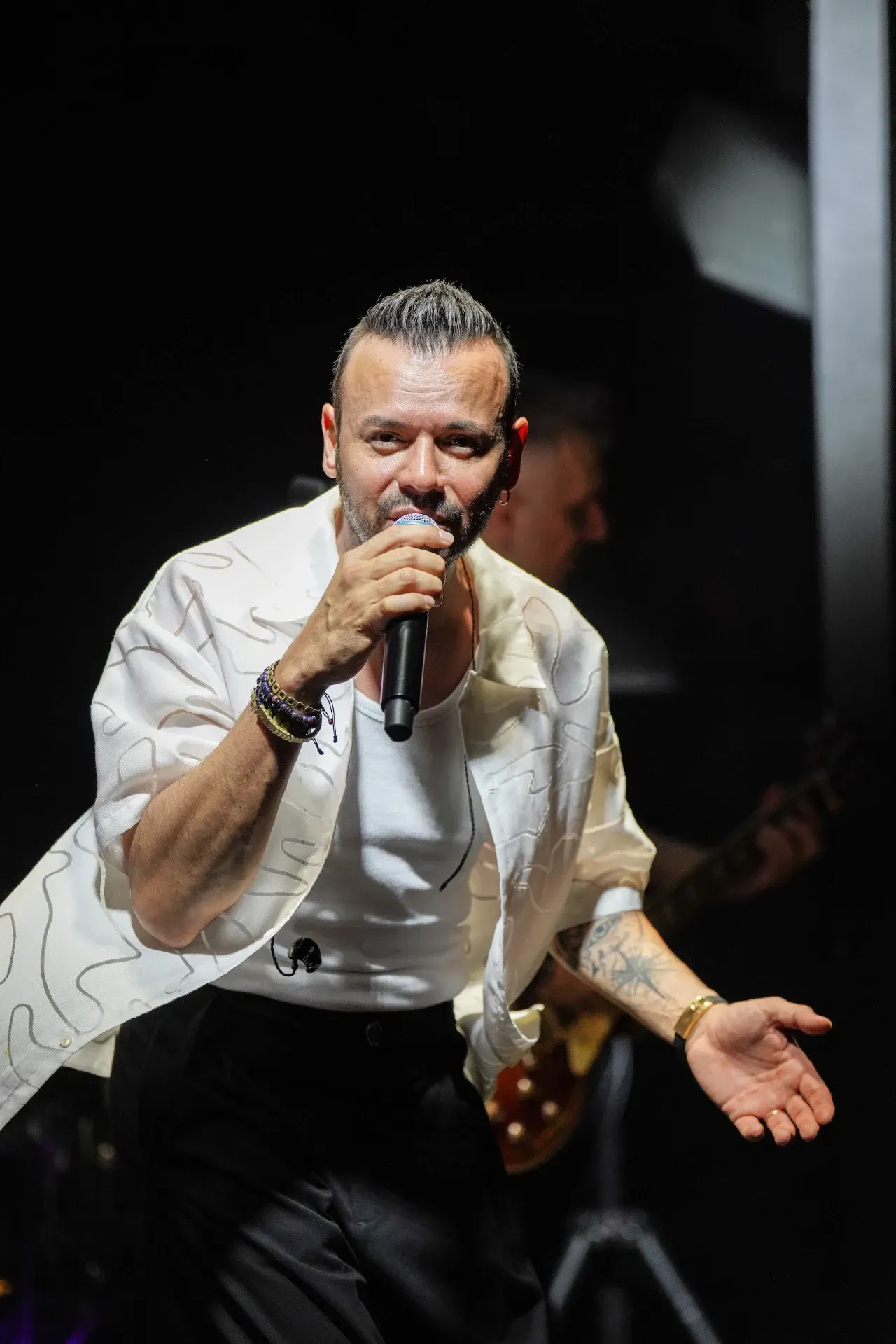 Deha Bilimlier konser organizasyonu,