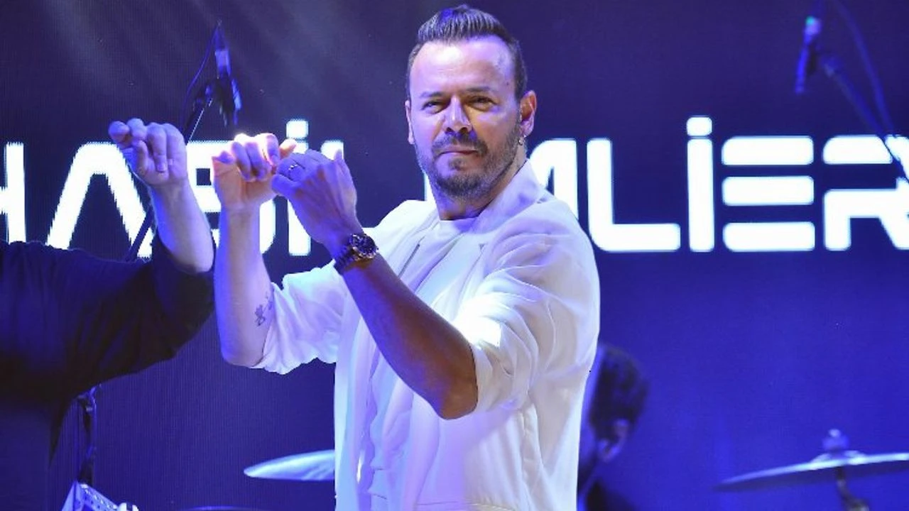 Deha Bilimlier konser ve etkinlik organizasyonları için iletişim,