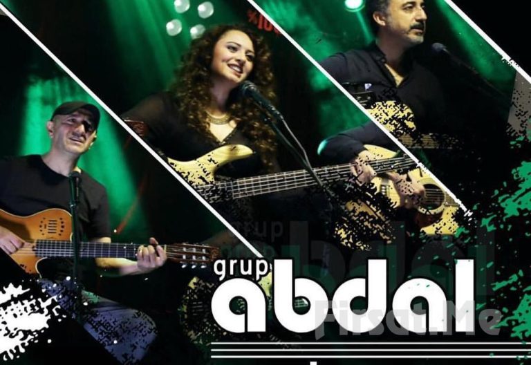 Grup Abdal