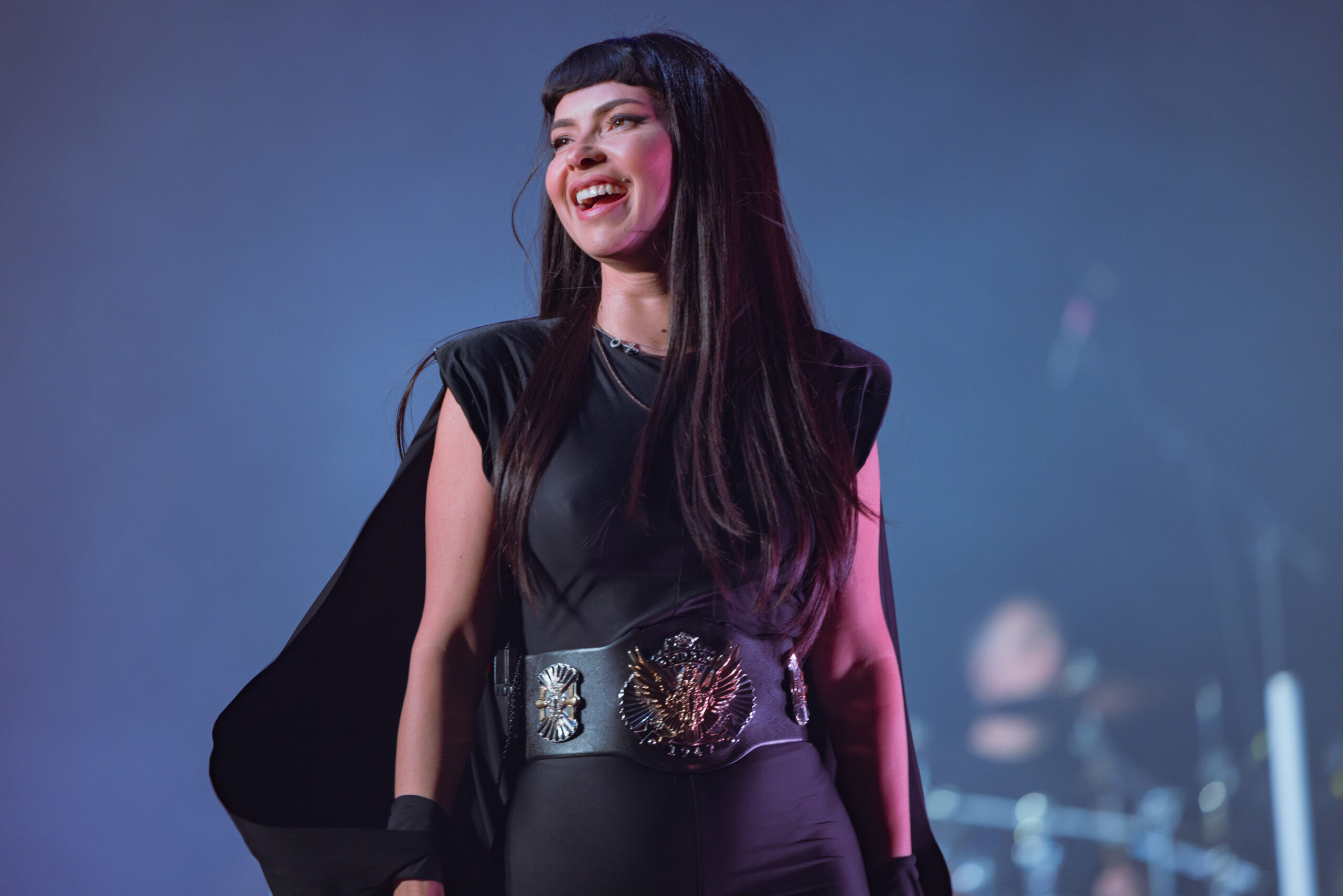 İnna konser organizasyonu,