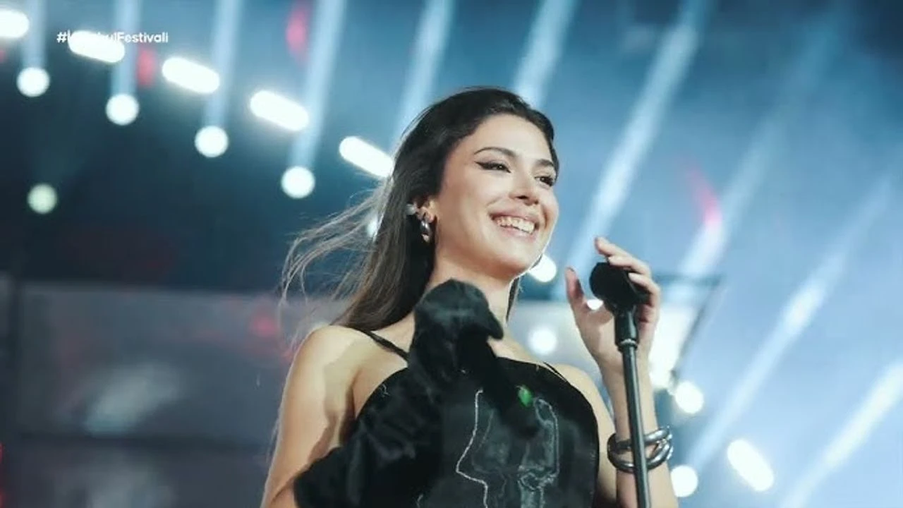 Bayan Fasıl Grubu İletişim,