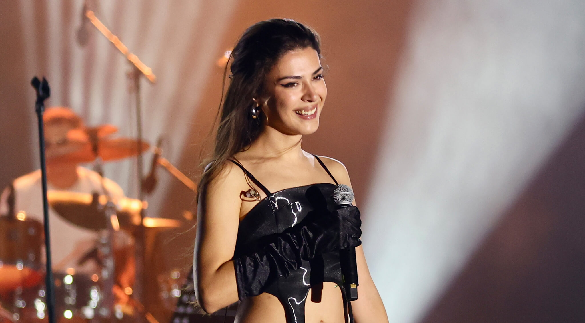 İstanbul Bayan Fasıl Grubu Sahne Fiyatı,