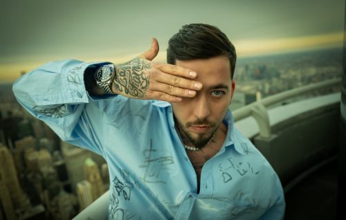 Sanatçı İletişim Bilgileri,