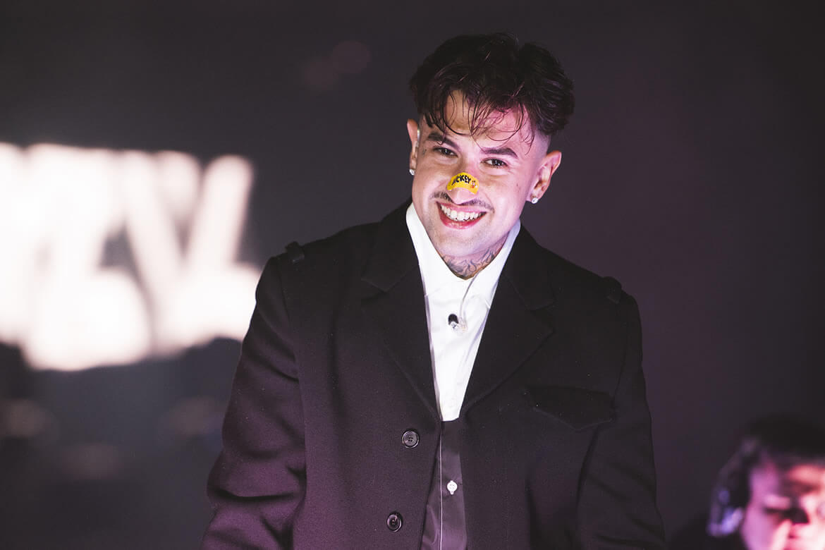 Motive konser fiyat teklifi,