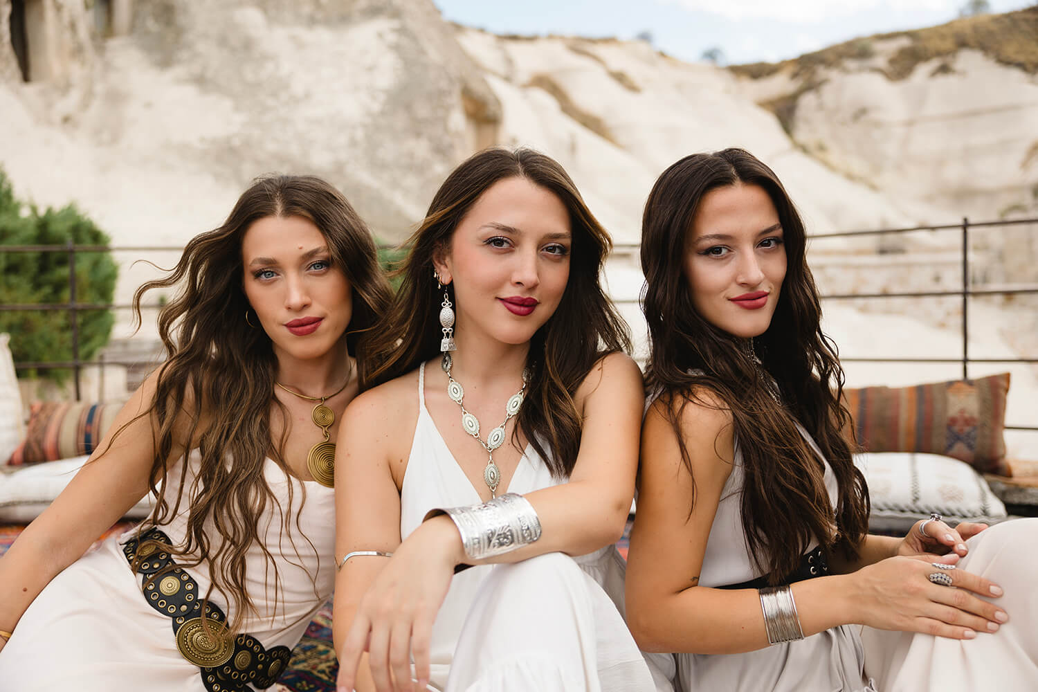 Samida konser ve etkinlik organizasyonları için iletişim,