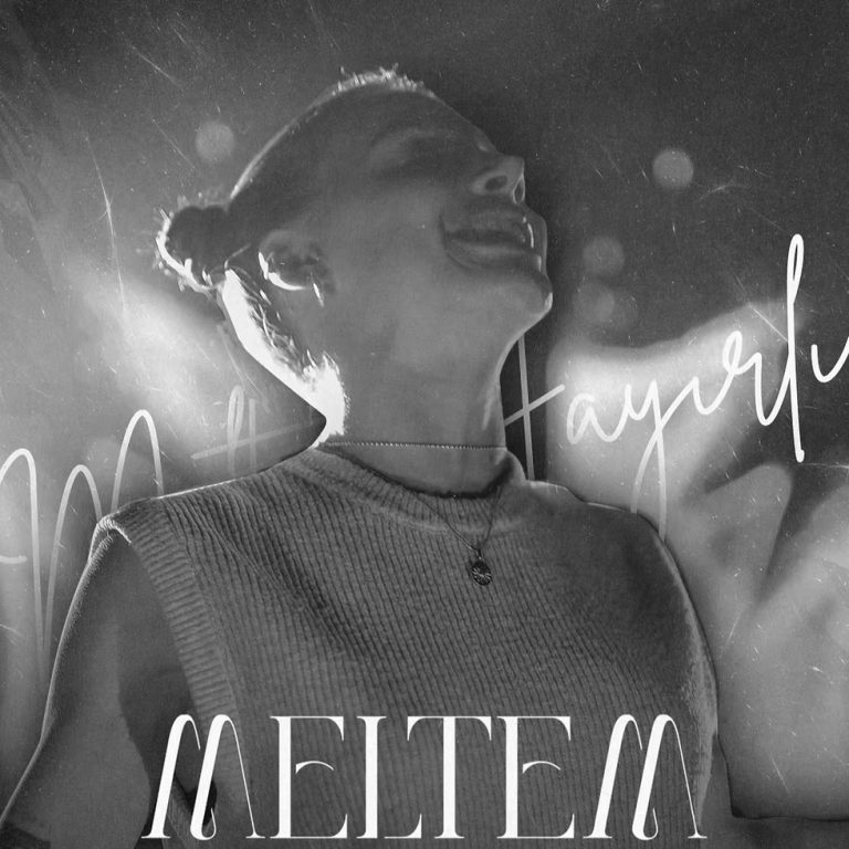 Meltem Hayırlı