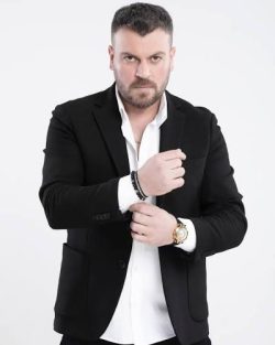 Serkan Nişancı Konser Fiyatı,